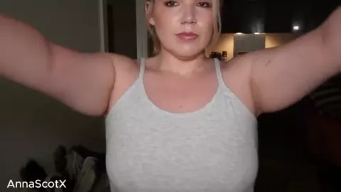 Anna Scot - Mommy Will Be Fine