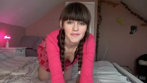 Sydney Harwin - Perverted Big Sister