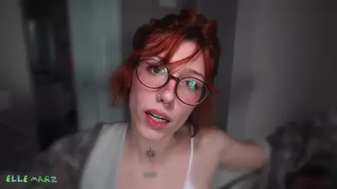 Elle Marz - Bratty Princess