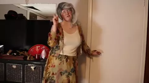 ThatTrixieGirl - Dick For The Whole Family