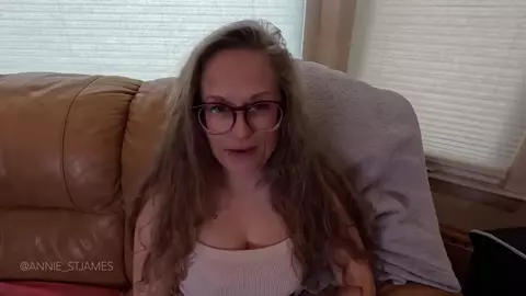 AnnieStJames - The Jocasta Society 3