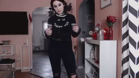 Slutty_Spice - Caught with stepsisters panties JOI