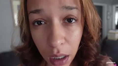 Sin Snack - Taboo commands gone wrong