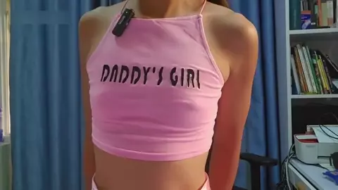 CreamBerryFairy - Daddy's Lil' Girl