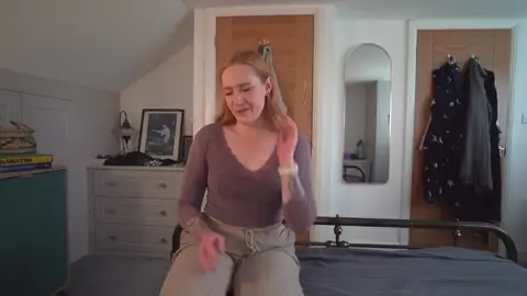 FionaDagger - Step-Sis Helps Step-Bro Release His Frustration