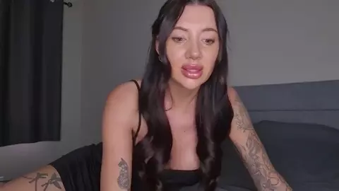 Tattooed Temptress – Step-Mommy’s Pegging Punishment
