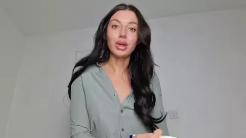 Tattooed Temptress - Therapist Fantasy: Mommy Fetish Exposed