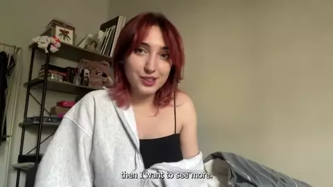 A Aunt Teaches Her Nephew About Sex