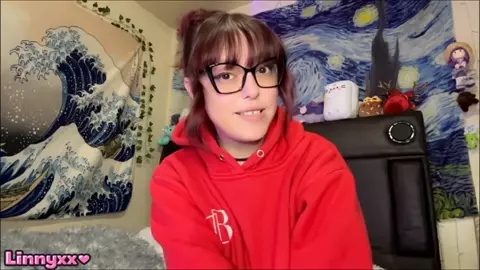 Linnyxx - Toxic Urges: Our Taboo Lockdown