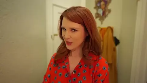 Olive Wood - Aunt Blackmailed into Weird Potty Training Roleplay