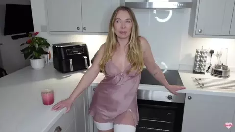 Brea Rose – Getting to know your mother-in-law