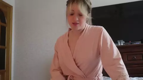 FantasticMsFoxy - Taboo Family - Step-Mommy's Little Panty Stealer