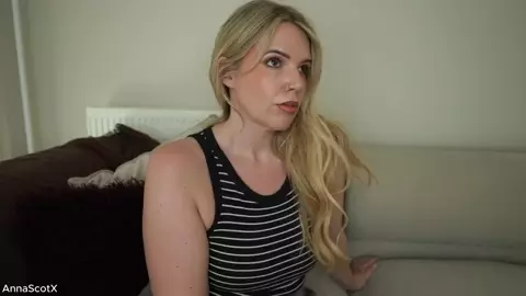 Anna Scot - Free Use Breeding Slut SisterinLaw