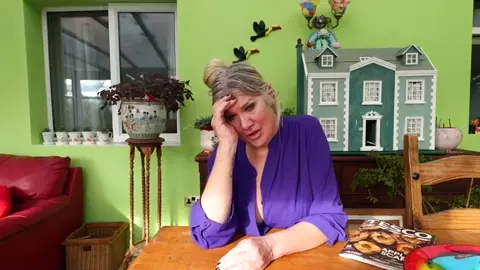 Mommy Sylvia – Taboo Impregnation