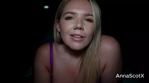 Anna Scot - Cursed StepMom