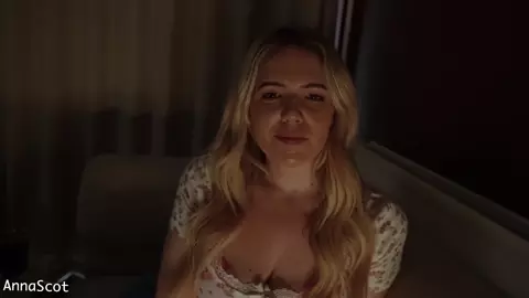 Anna Scot – The Purge - StepMOM Extreme Taboo Fantasy Roleplay