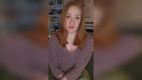 FionaDagger - Listening To Step-Mom And Step-Dad Fuck 3