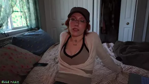 Elle Marz - One Last Time