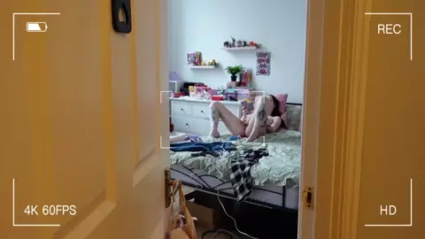 Lucyy Avery - Blackmailing your Lesbian step-Sister