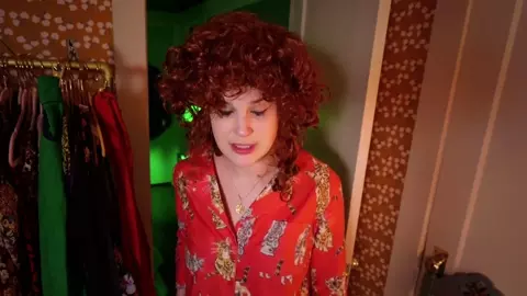 OliveWood – Mommy and Sister Bizarre Traditions