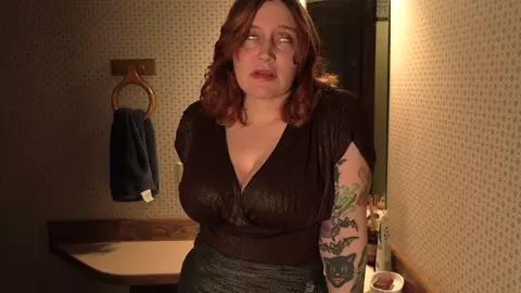 Bettie Bondage – Mom’s New Year’s Eve Confession
