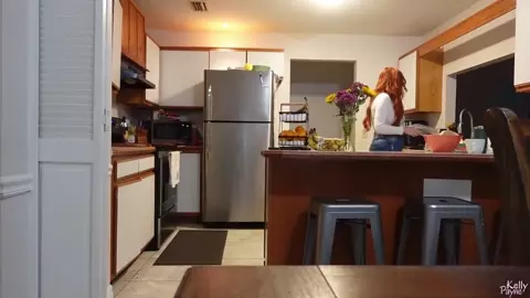 Kelly Payne – Fucking my husbands brother Part 2