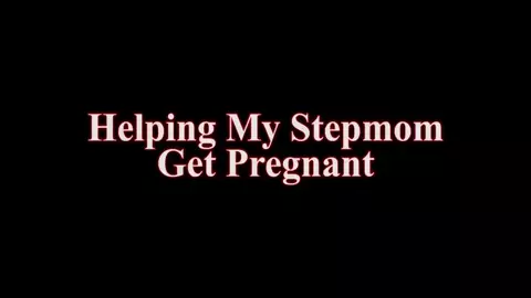 Coco Vandi – Helping My Mom Get Pregnant – WCA Productions
