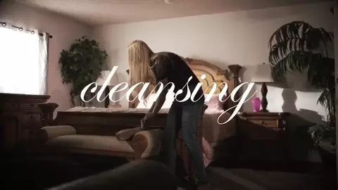 Audrey Madison – Cleansing – MissaX