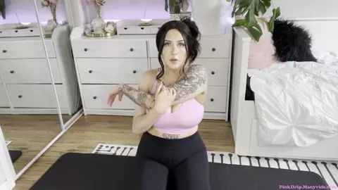 Pink Drip – Mommys Mind Melting Mantra