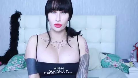 Lola James – Bullied Son Turned Into A Motherfucker Video