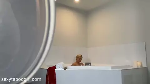 Taboo Girl – Shrinking Yourself and Spying On Mommy