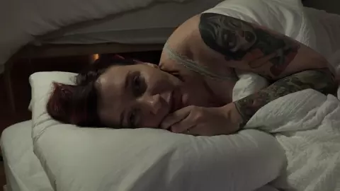 Bettie Bondage – Playing the Penis Game with Sis