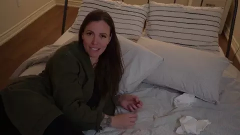 Yogabella – Help Sick Mommy