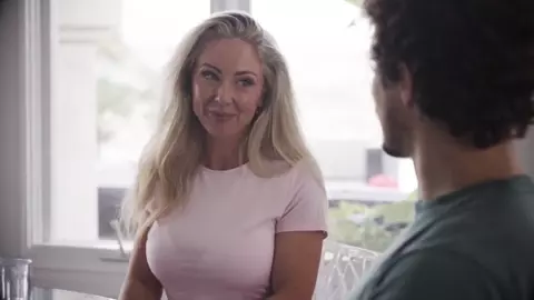 Sadie Summers – The Heist – MissaX