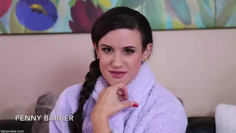 Penny Barber – Exposing Mommy’s Kinks