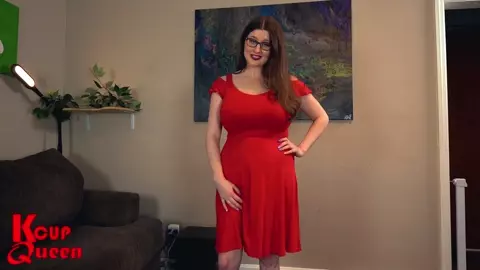 KCupQueen – Date Night Virtual POV
