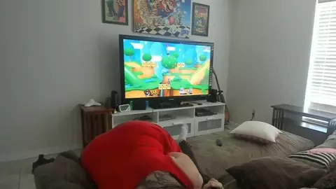 Kelly Payne – Video game sex