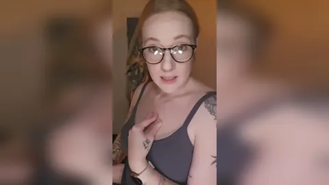 FionaDagger – Mommy Helps Your Achey Balls
