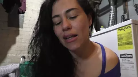 Natalie Wonder – Babysitters Filthy Little Fucking Urges
