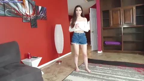 Aria Lee – Helping My Sister make Money – Primal Fetish