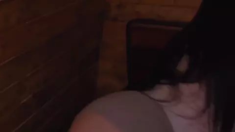 Korina Kova – Mom Son Movie Night