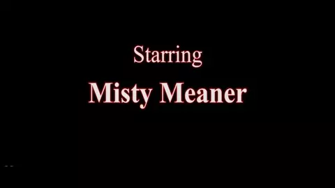Misty Meaner – My Artist Mom Needs To Draw My Dick – WCA Productions