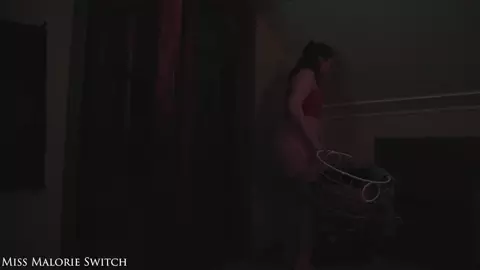Miss Malorie Switch – Get Your Momma PREGNANT