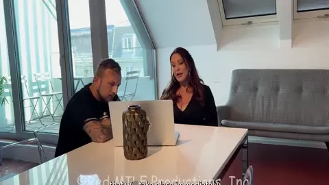 Rachel Steele – The Inheritance Test – MILF 1832