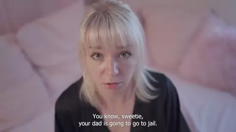 Jolie Lyon – You’re the new Man of the House Son