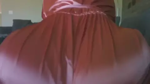 Korina Kova – Satin PJ Blowjob