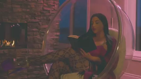 Korina Kova – Exposed An Erotic Story
