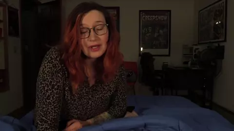Bettie Bondage – Mom’s Desperate Ask