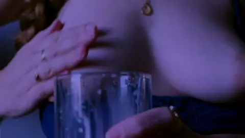 Sydney Harwin – Mommy And Her Milk