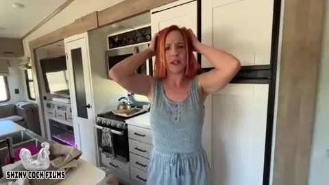 Jane Cane – Deceiving My Mom